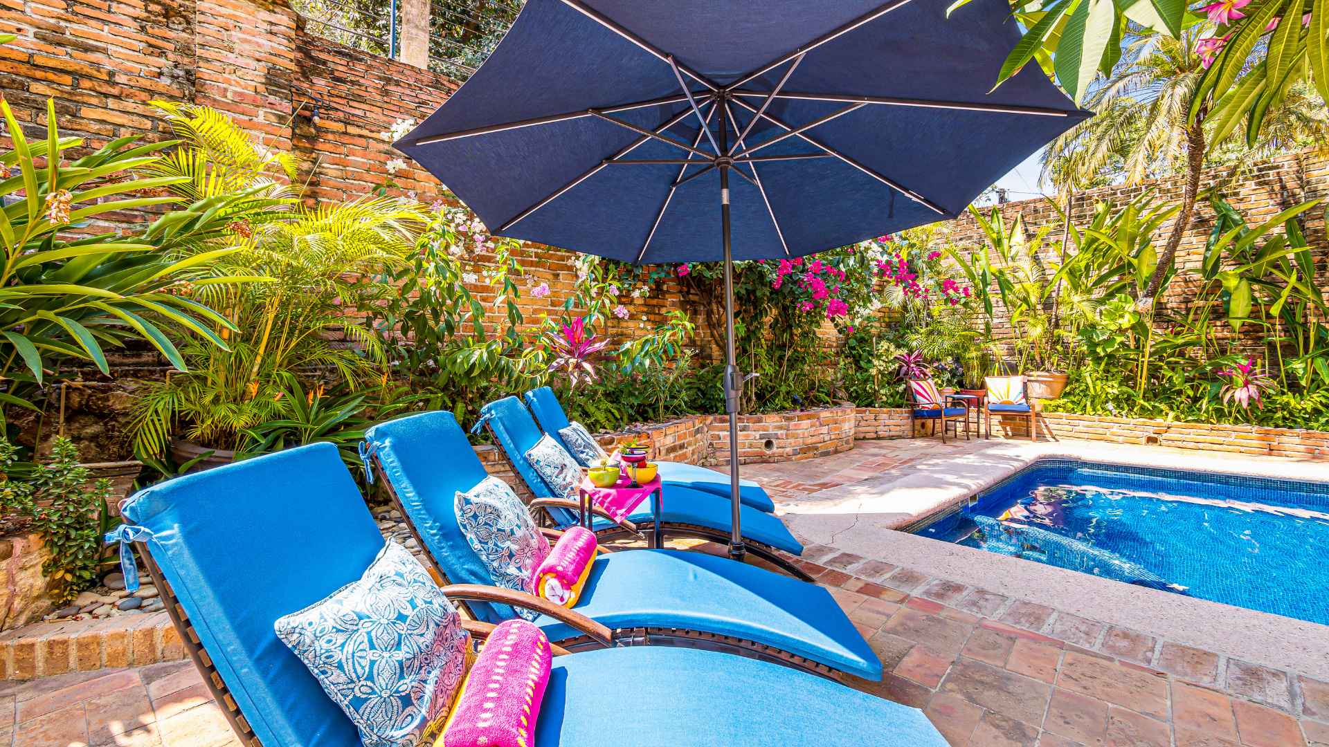 Villa Las Puertas - Puerto Vallarta