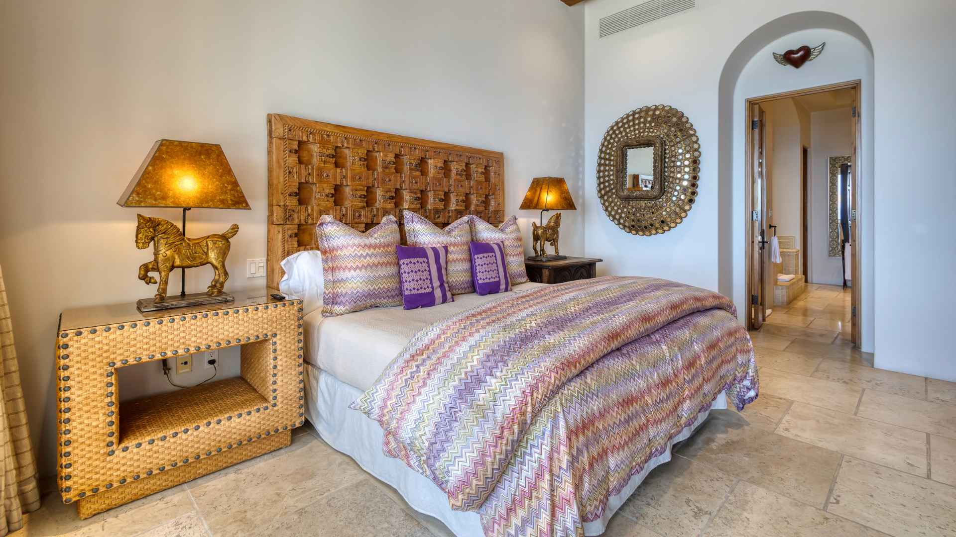 Casa Solaz - San Jose del Cabo