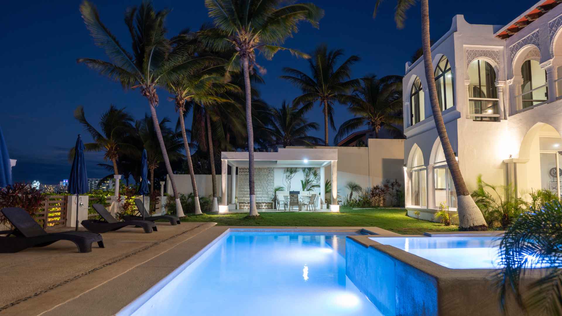 Villa Moriska - Cancun