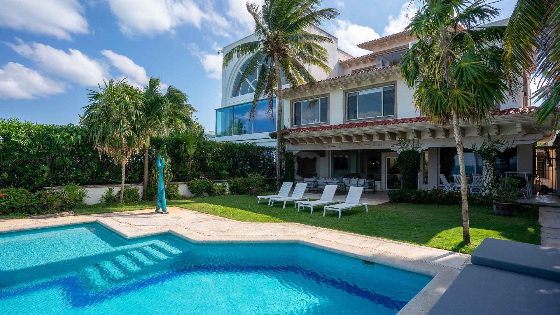 Villa Serena - Cancun