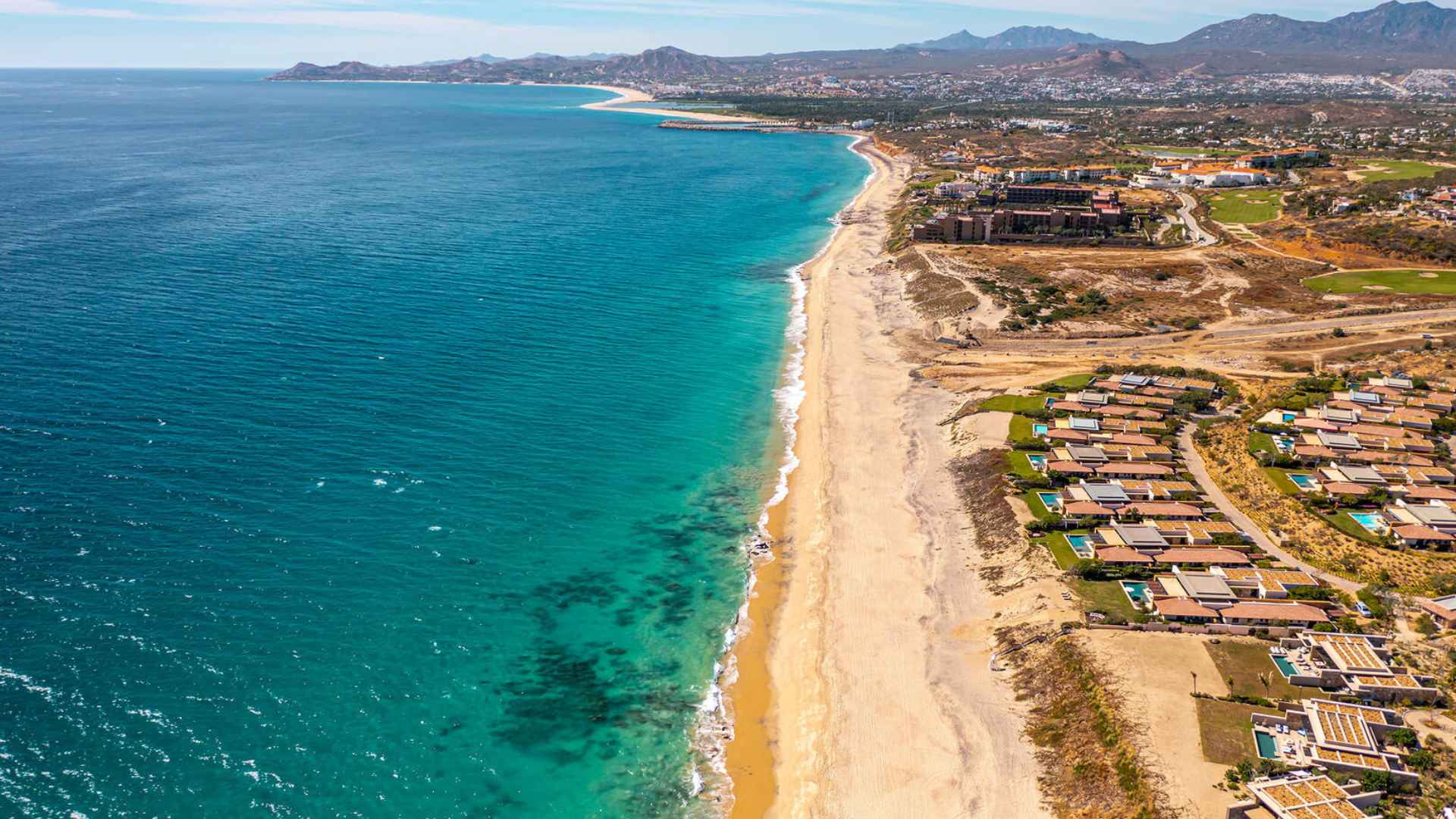 Enclave West Villa 4 - San Jose del Cabo