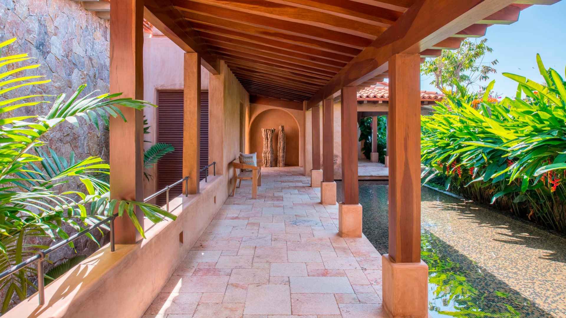 Estate Susurros - Punta Mita