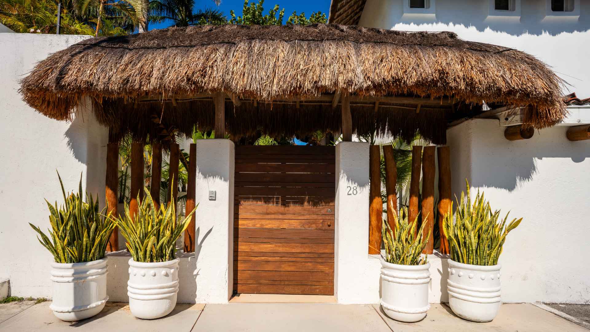 Villa Lagartijas - Cancun