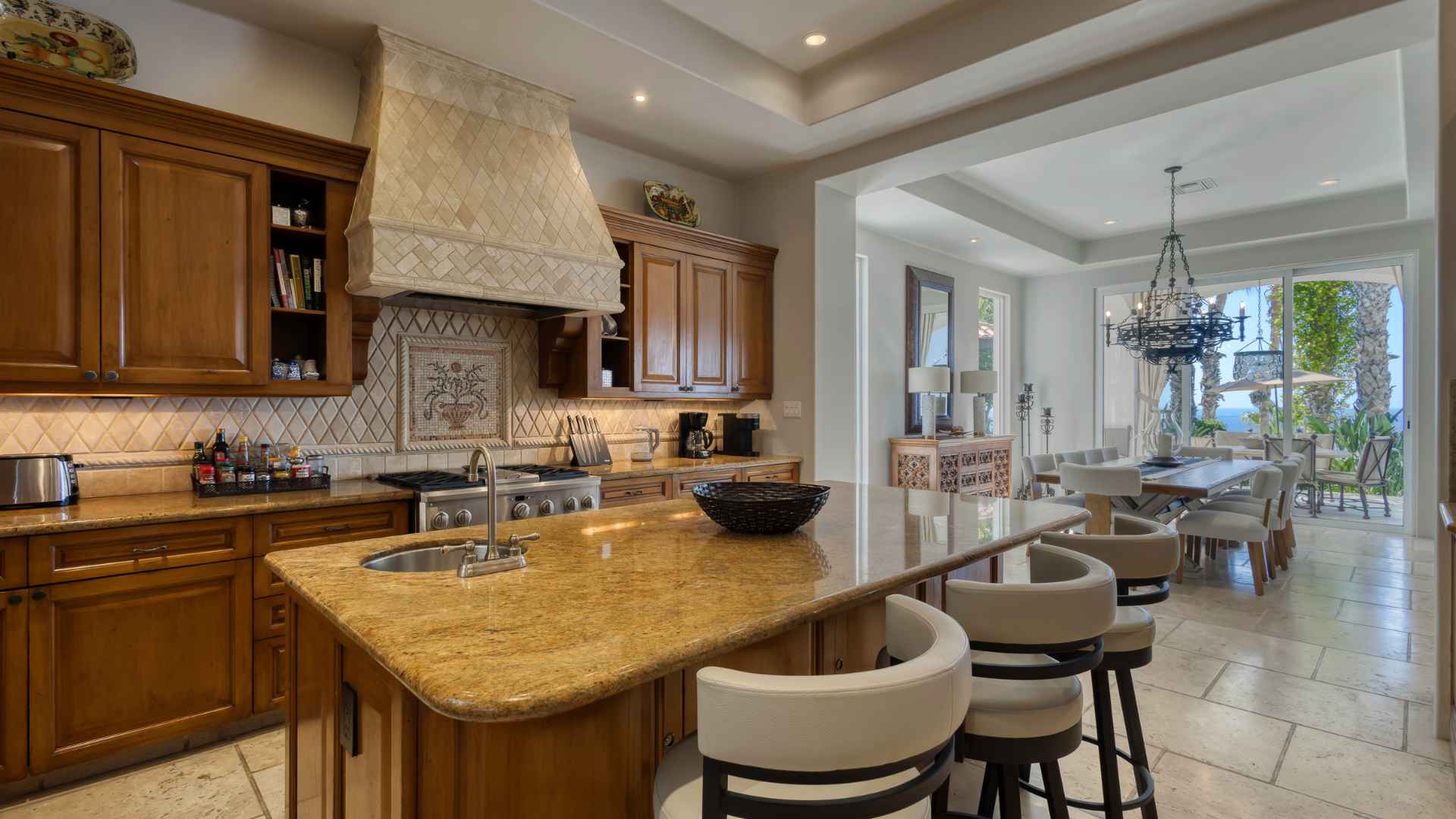 Casa Solaz - San Jose del Cabo