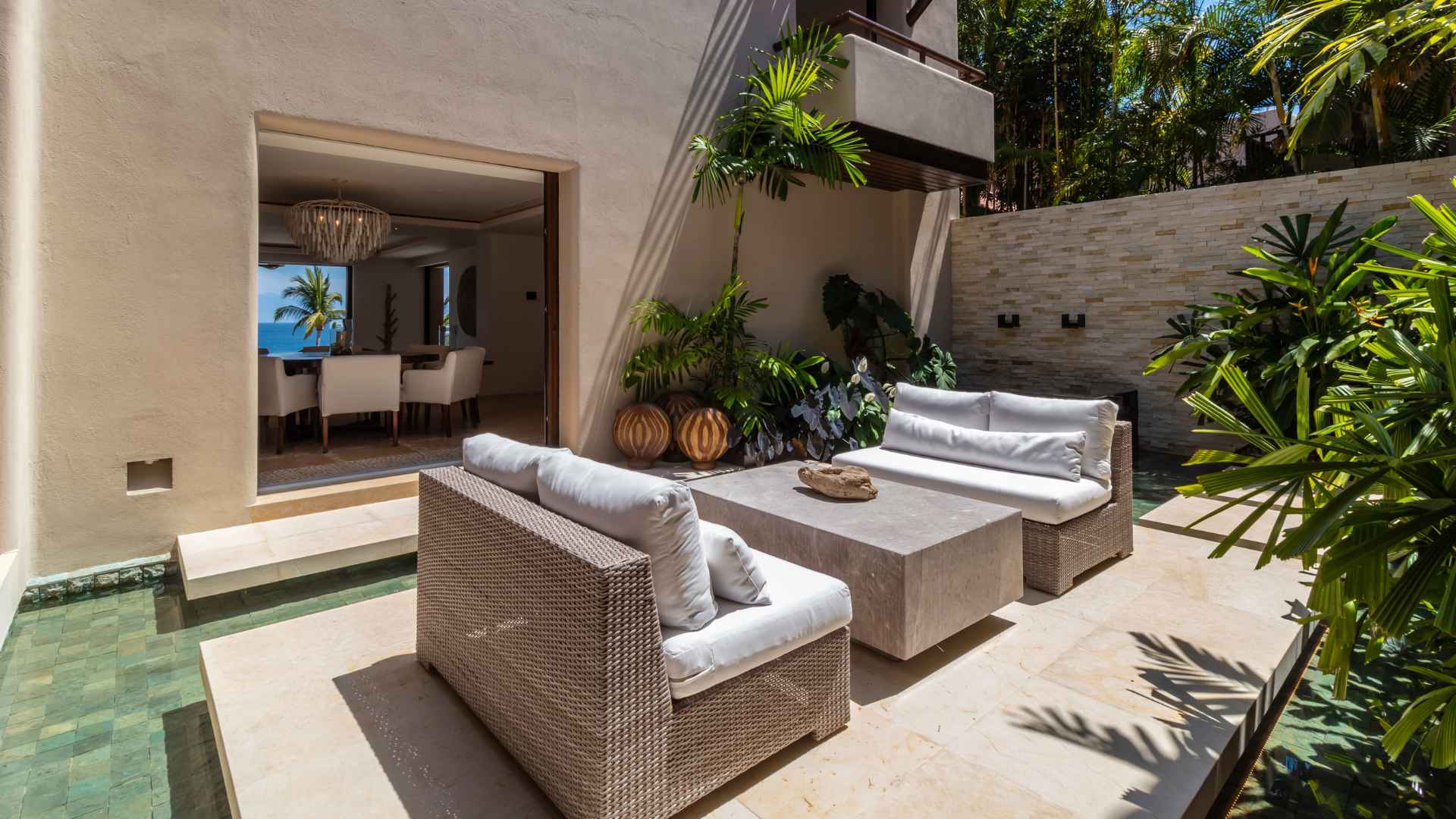 Casa Solé - Punta Mita