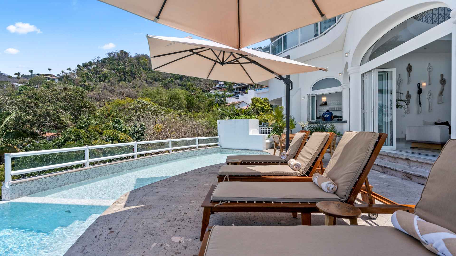 Casa Paakat - Puerto Vallarta