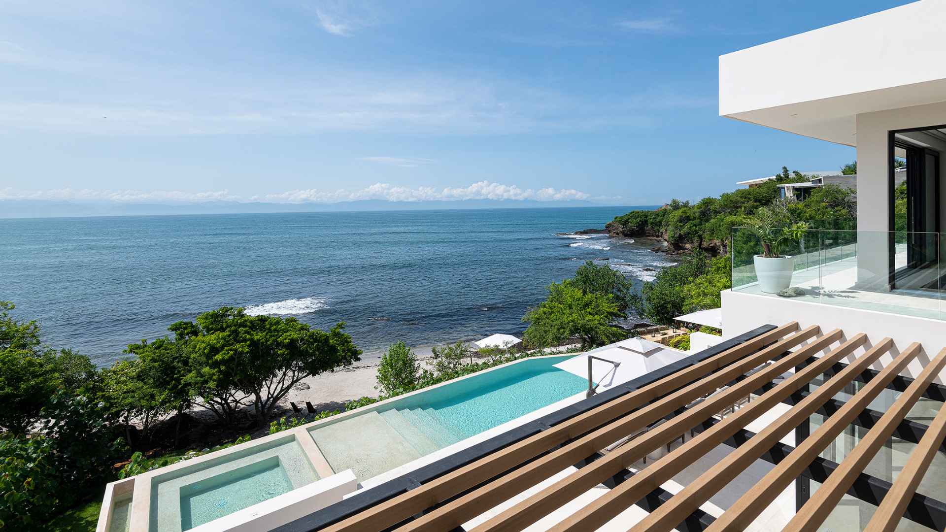 Casa Todos Juntos - Punta Mita