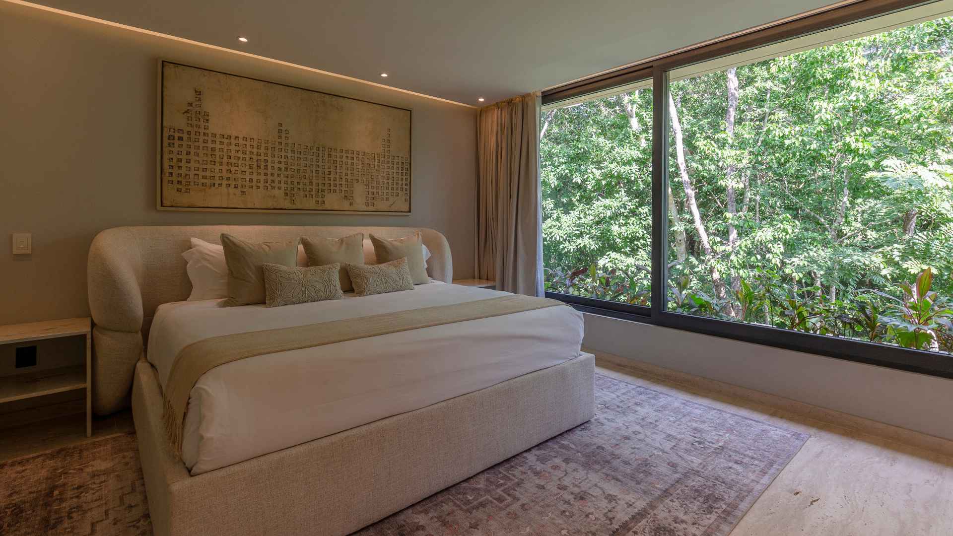 Villa Caiman - Tulum
