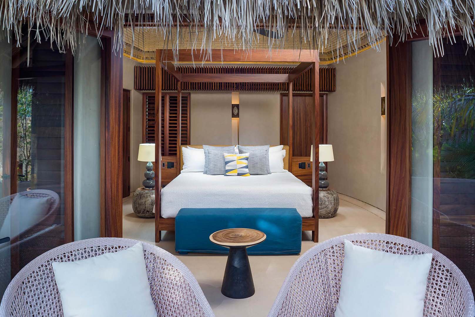 Casa Tau - Punta Mita