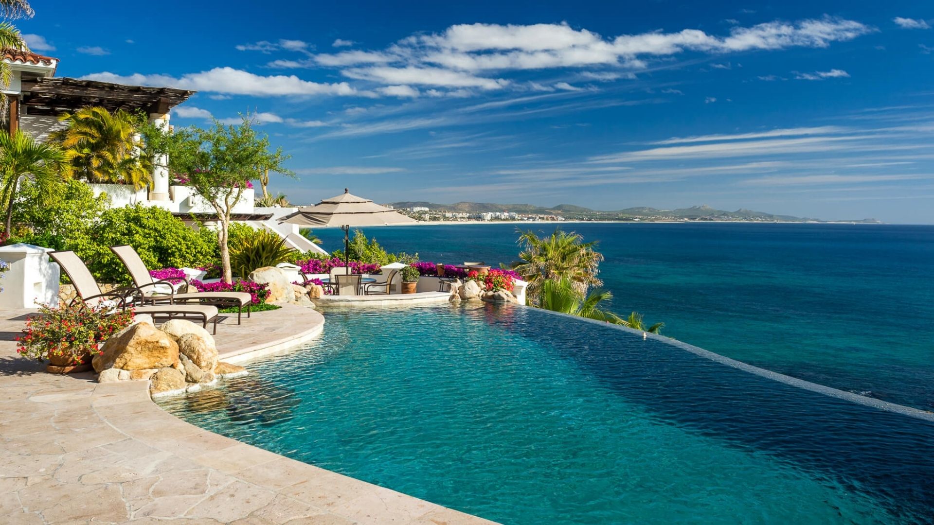 Villa Gloriosa - San Jose del Cabo