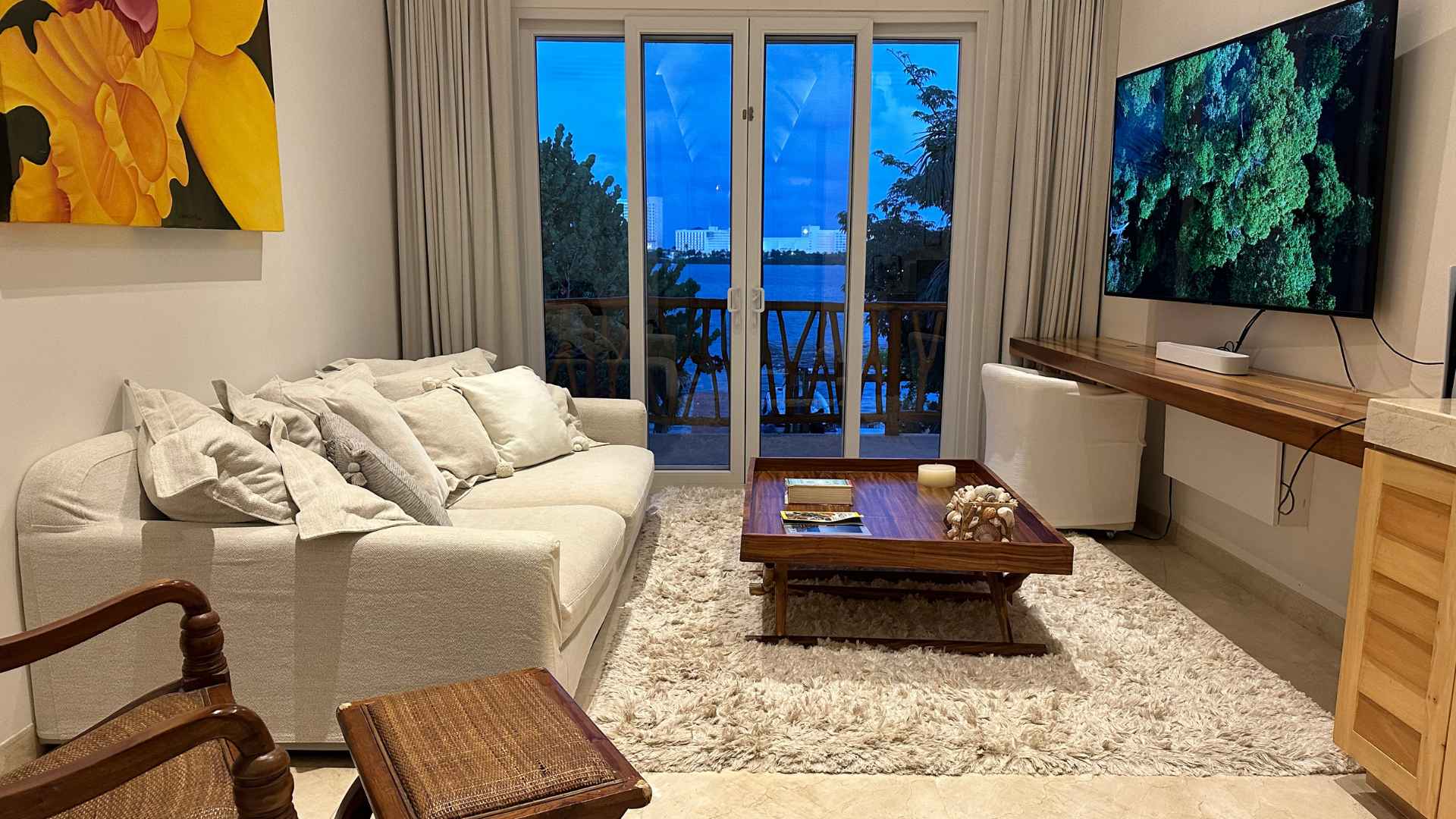 Villa La Ceiba - Cancun