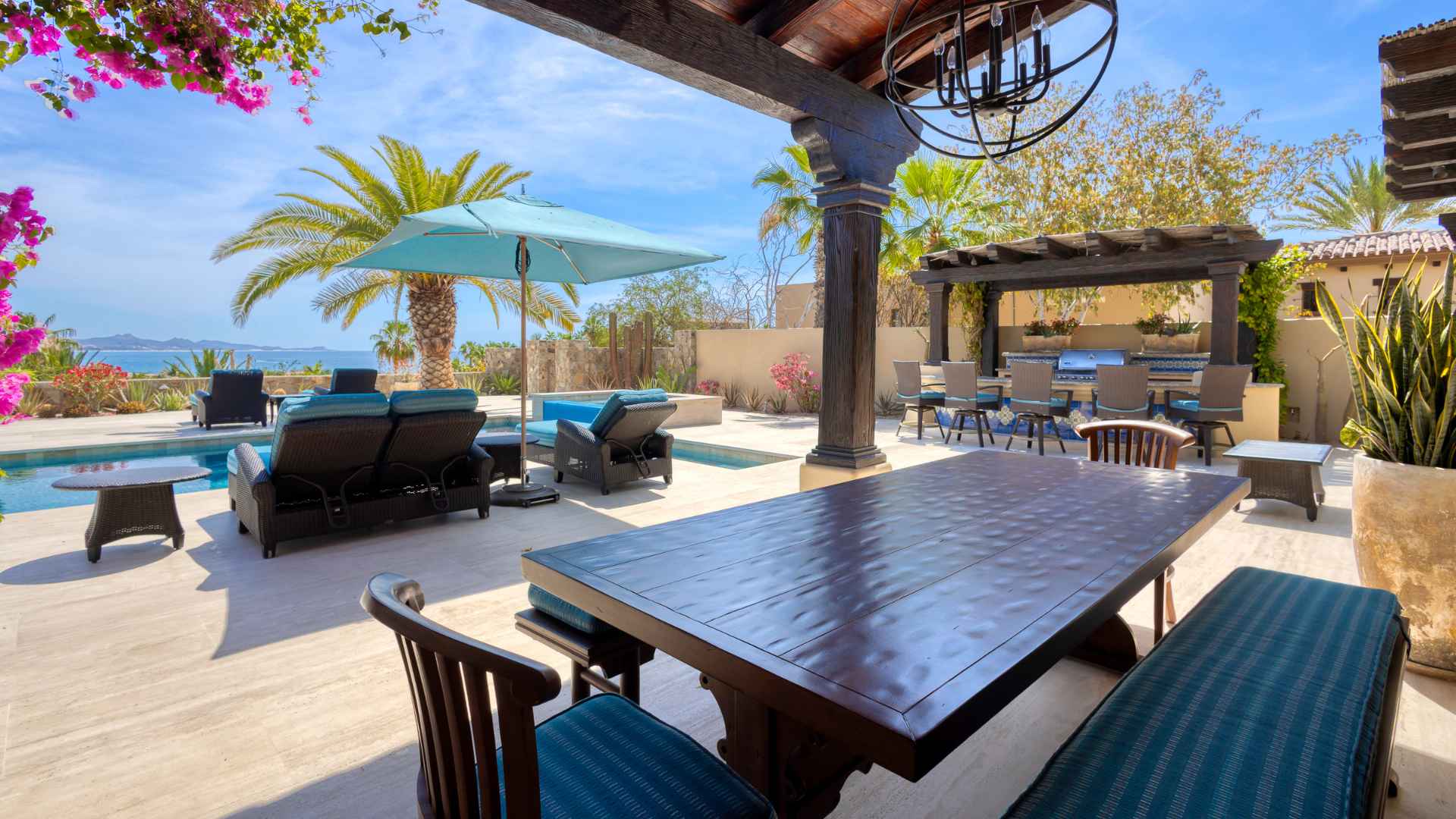 Villa Cielo Sereno - San Jose del Cabo