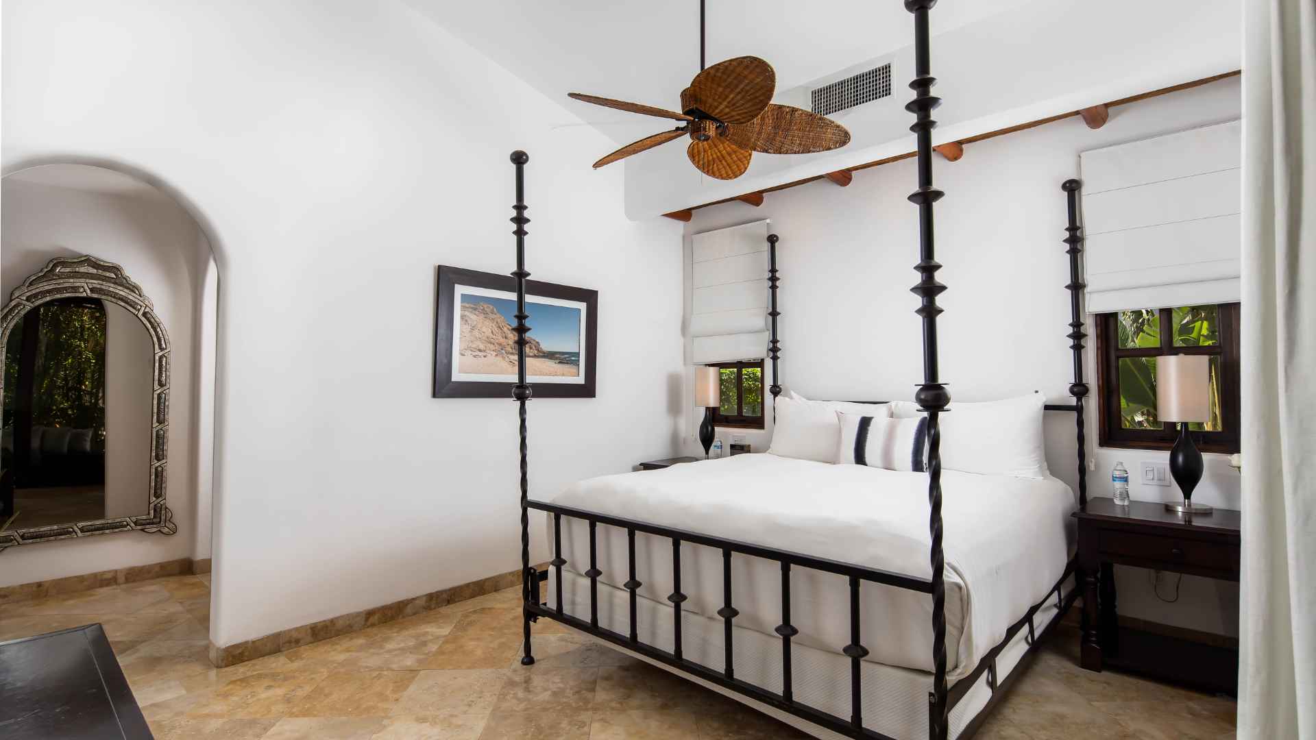 Casa Mar - Cabo San Lucas