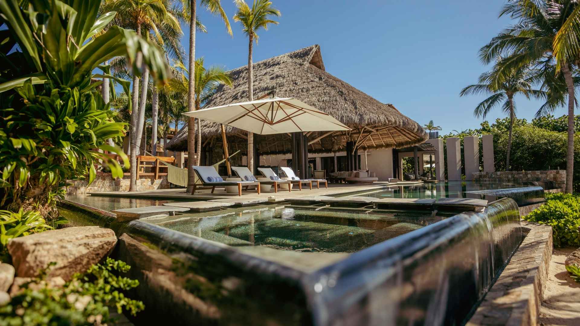Casa Koko - Punta Mita