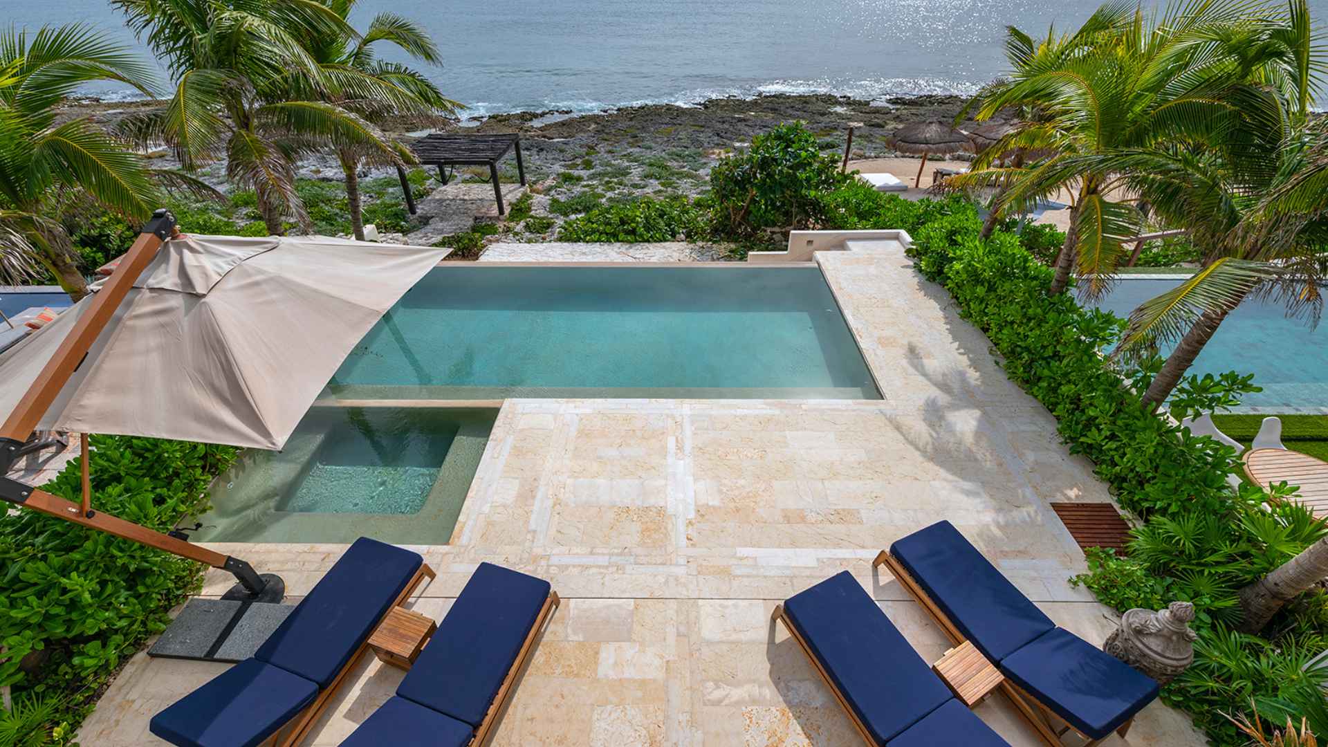 Villa Ohana - Riviera Maya