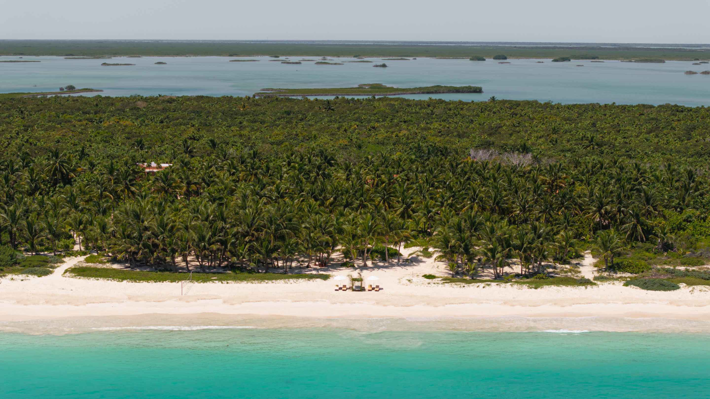 Hacienda Palancar - Riviera Maya