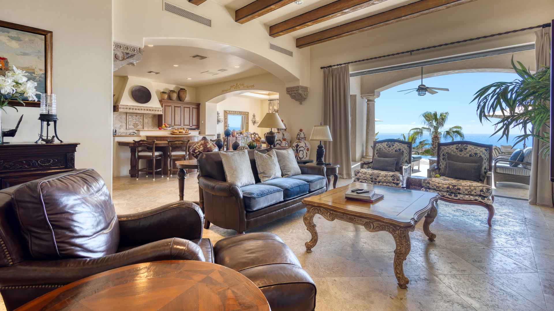 Villa Luminara - San Jose del Cabo