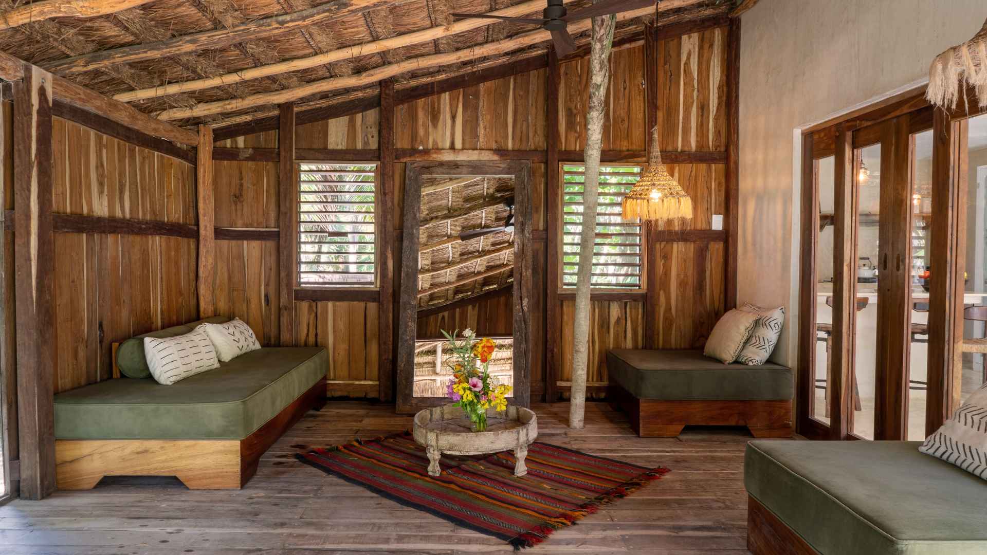 Villa Estrellita - Riviera Maya