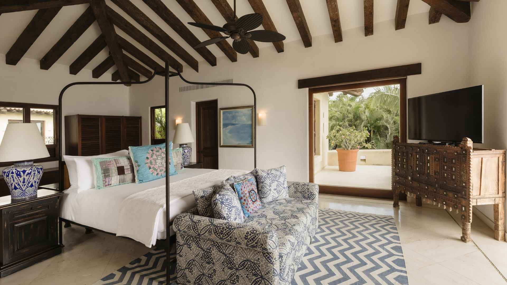 La Vida Dulce - Punta Mita