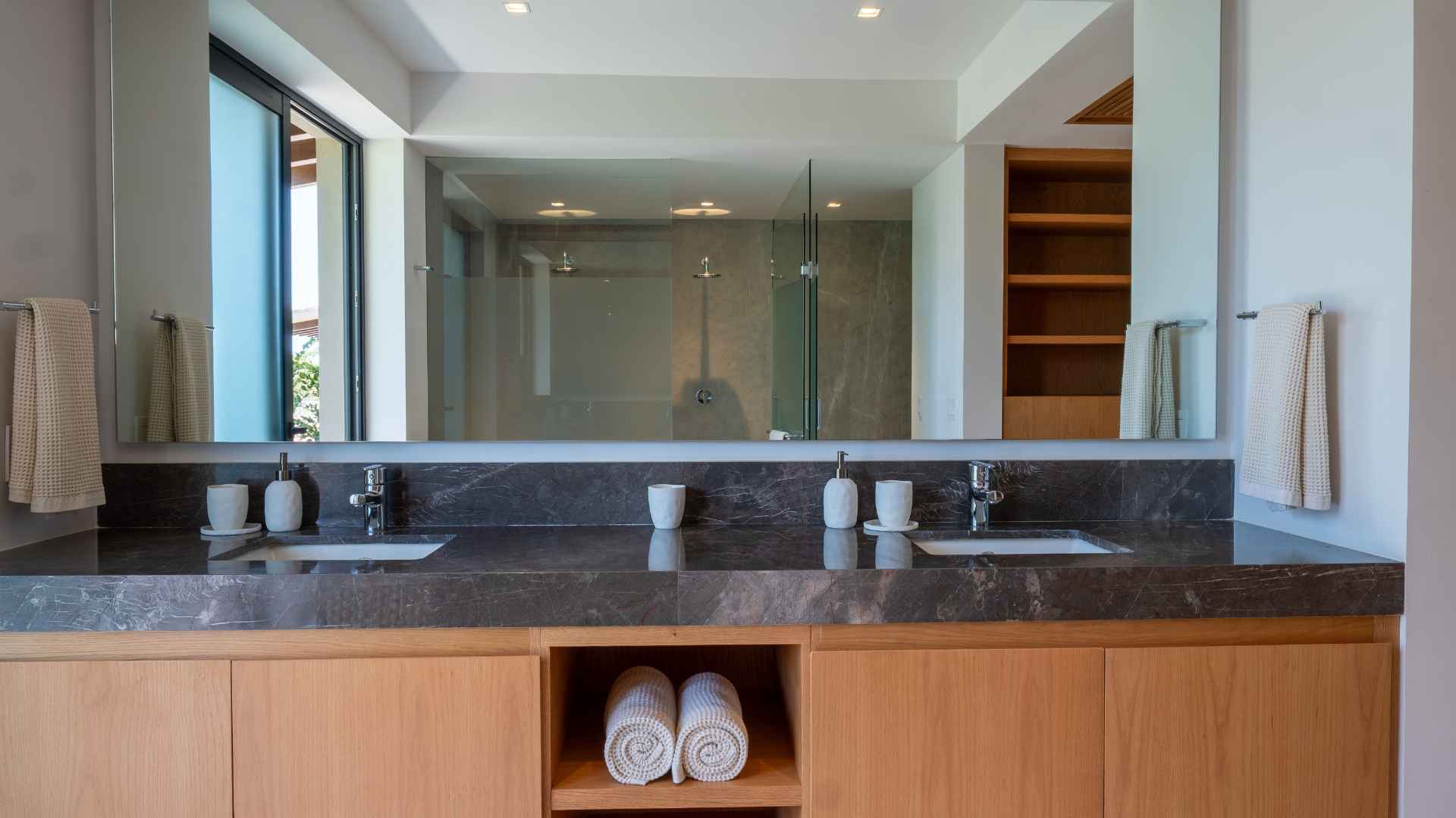 Porta Fortuna Villa 6 - Punta Mita