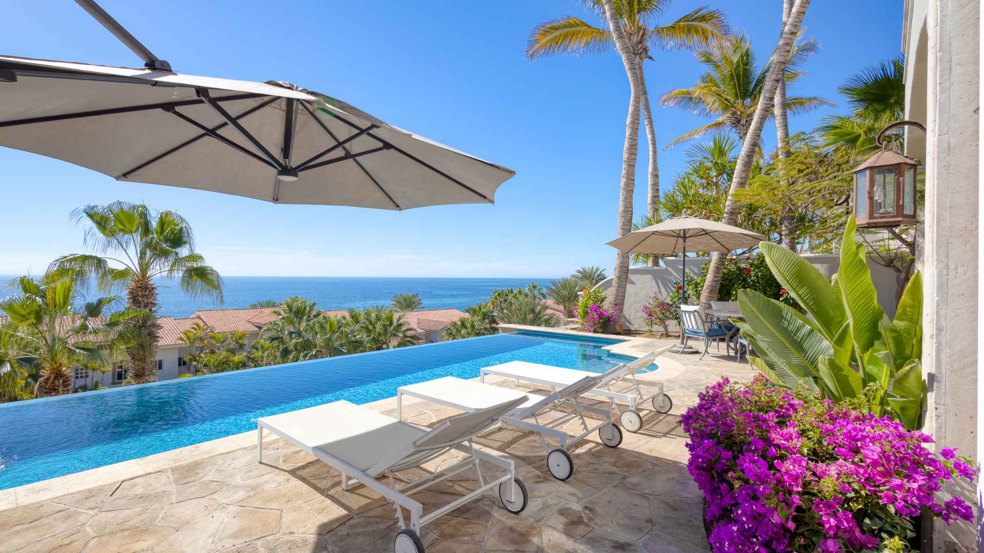 Villa Luminara - San Jose del Cabo