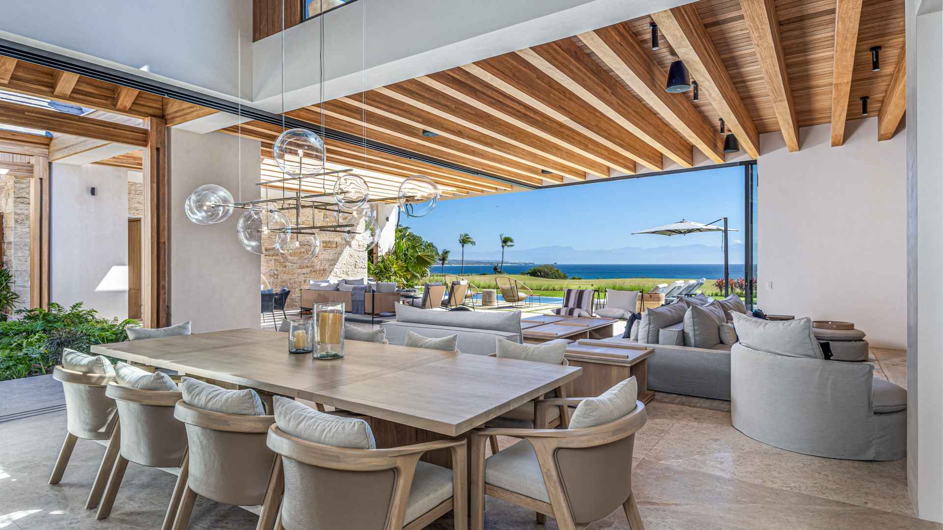Lagos 11 - Punta Mita