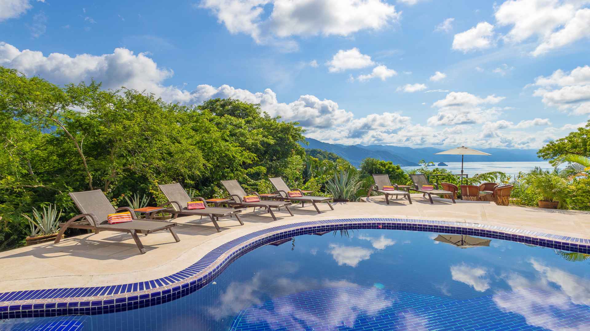 Villa Viaje - Puerto Vallarta