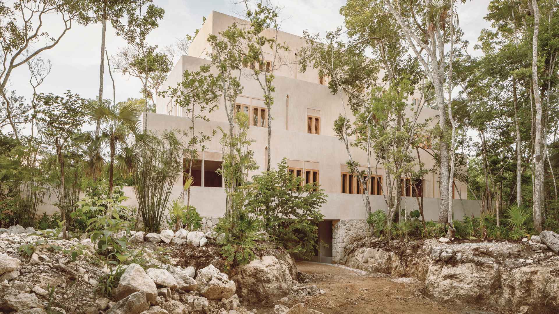 Candela Tulum - Villa 1 - Tulum