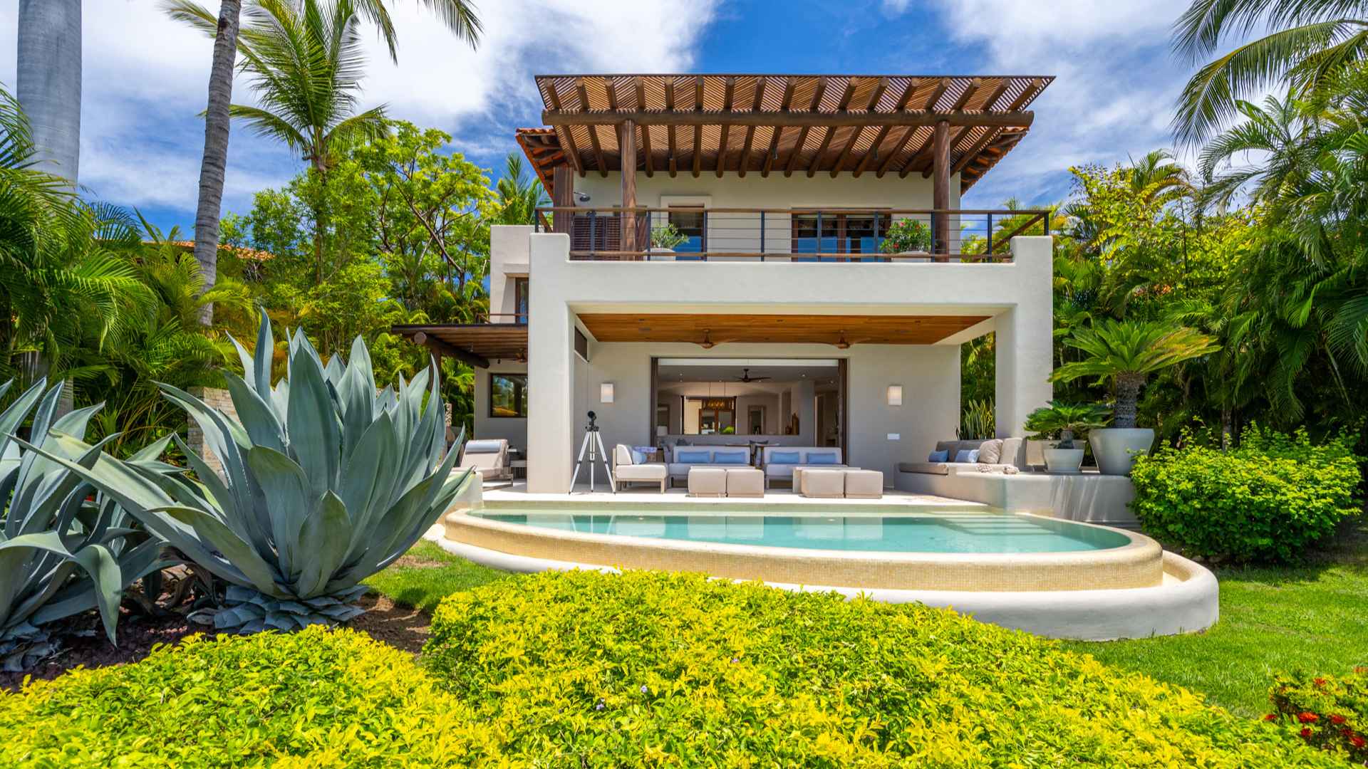 Casa Bahia - Punta Mita