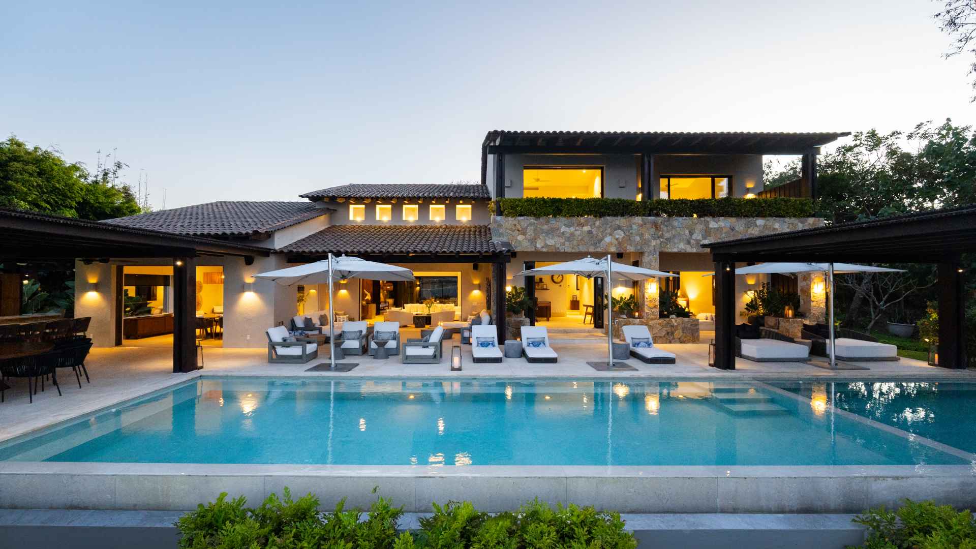 Casa Valeria - Punta Mita