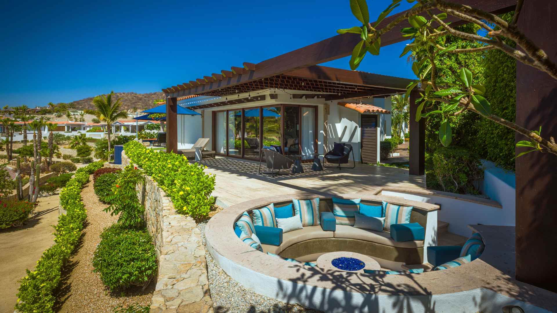 Villa Esperanza - San Jose del Cabo