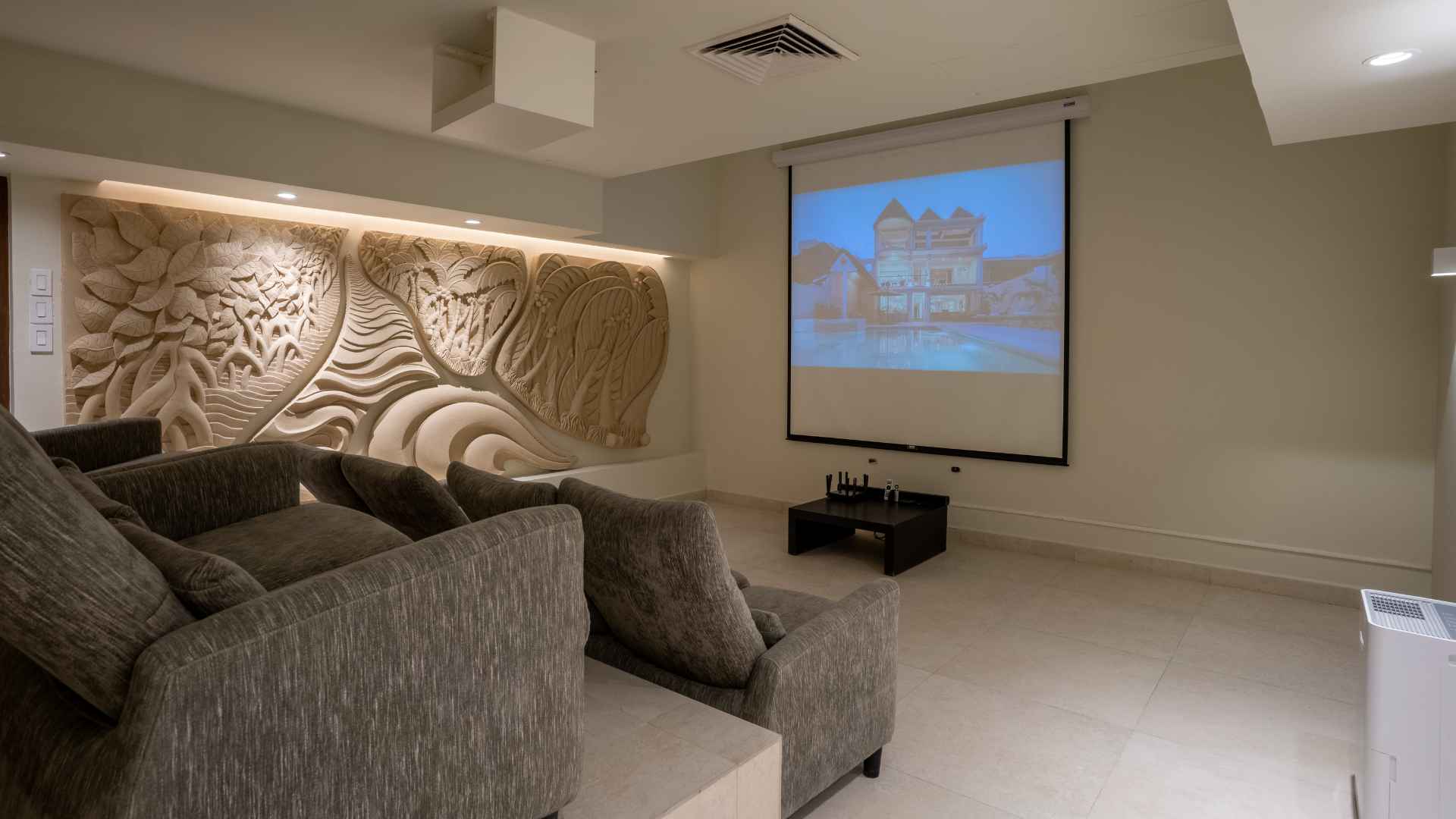 Villa Flamingos - Cancun
