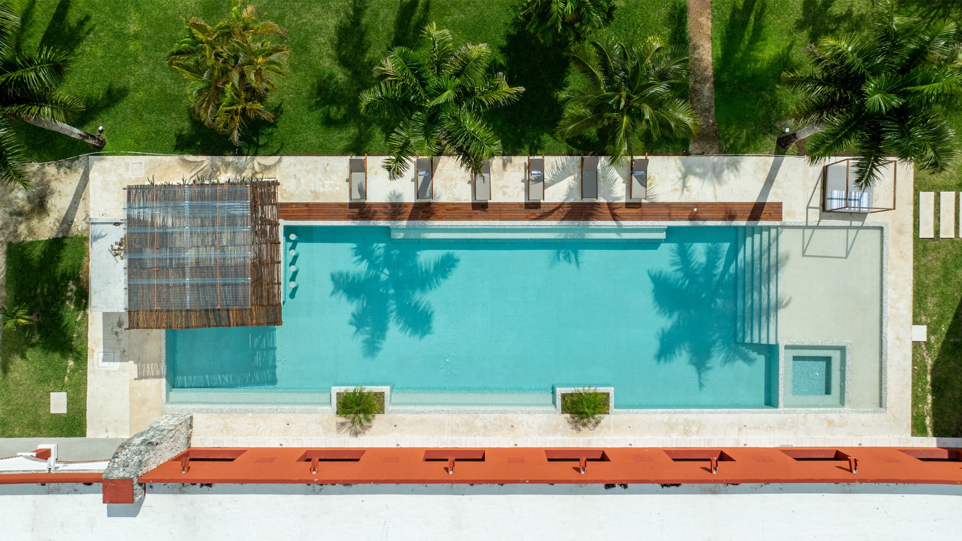 Hacienda Zunzal - Cancun