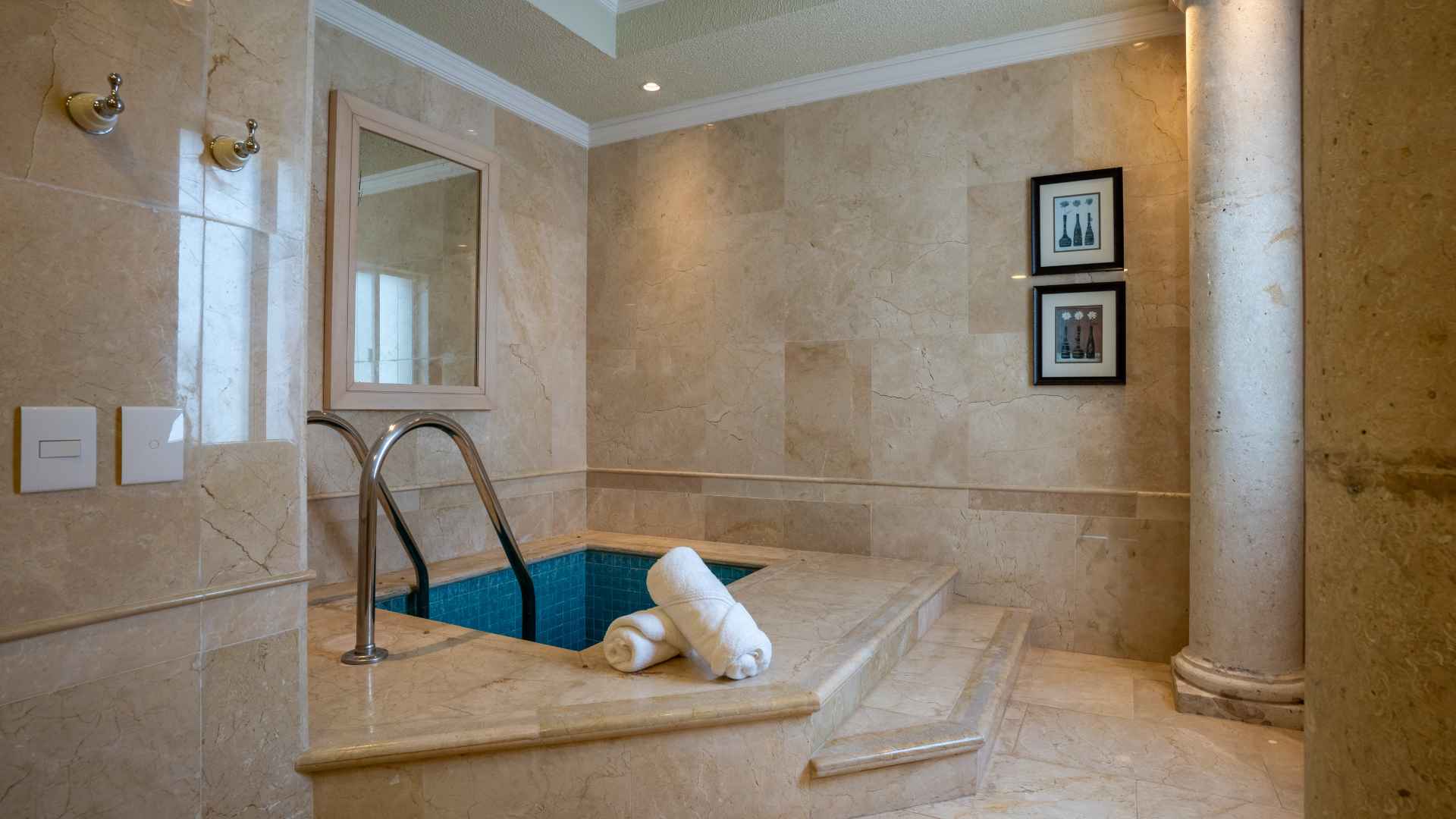 Villa Serena - Cancun