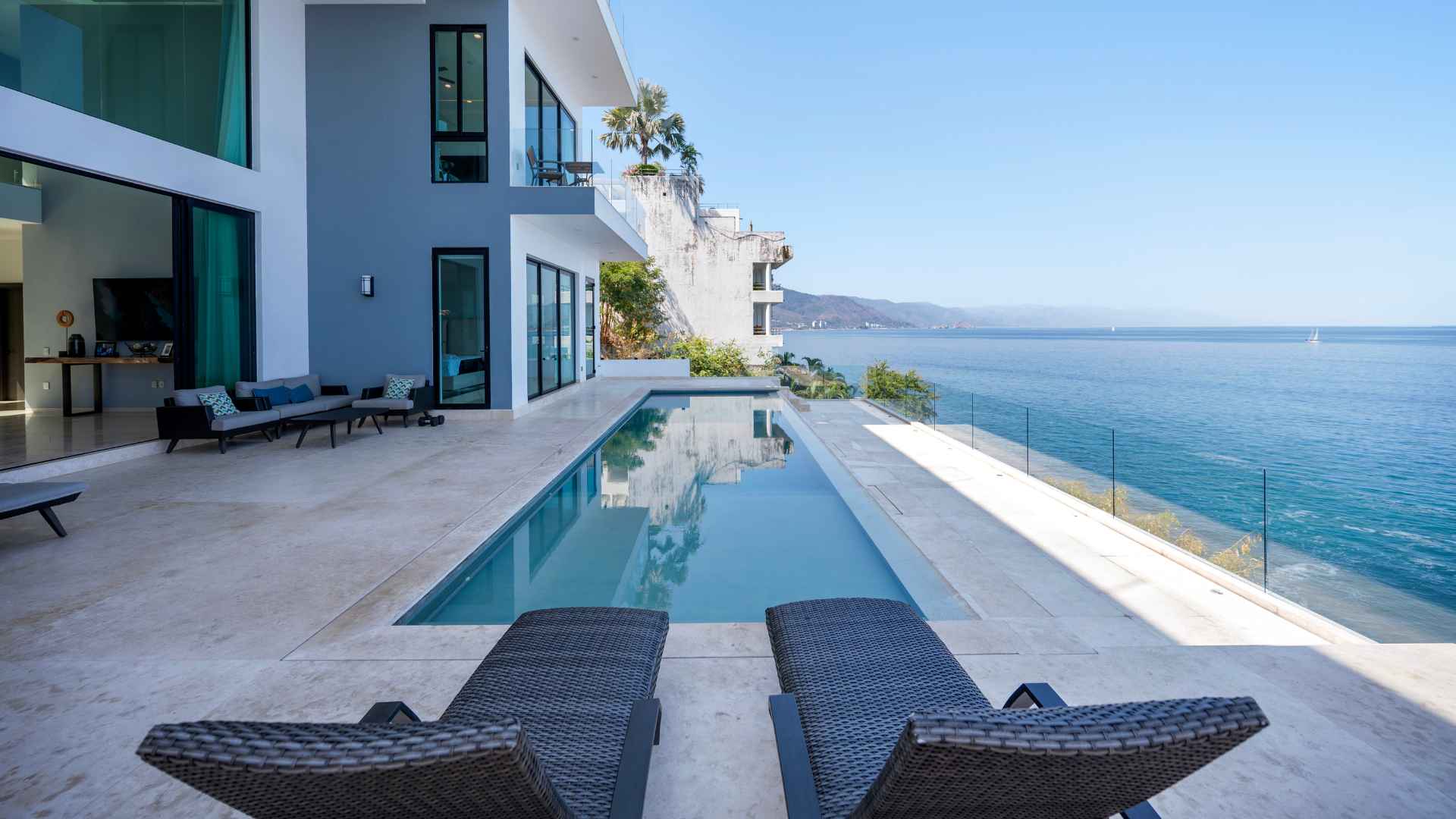 Villa Veva - Puerto Vallarta