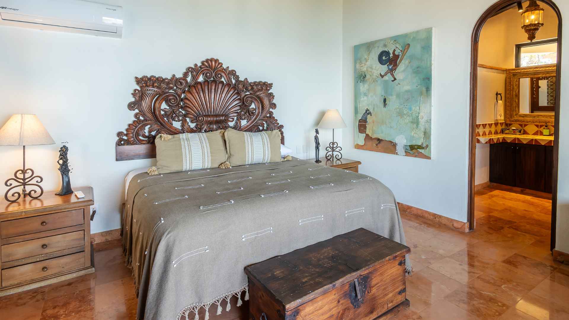 Hacienda De Los Santos - Puerto Vallarta