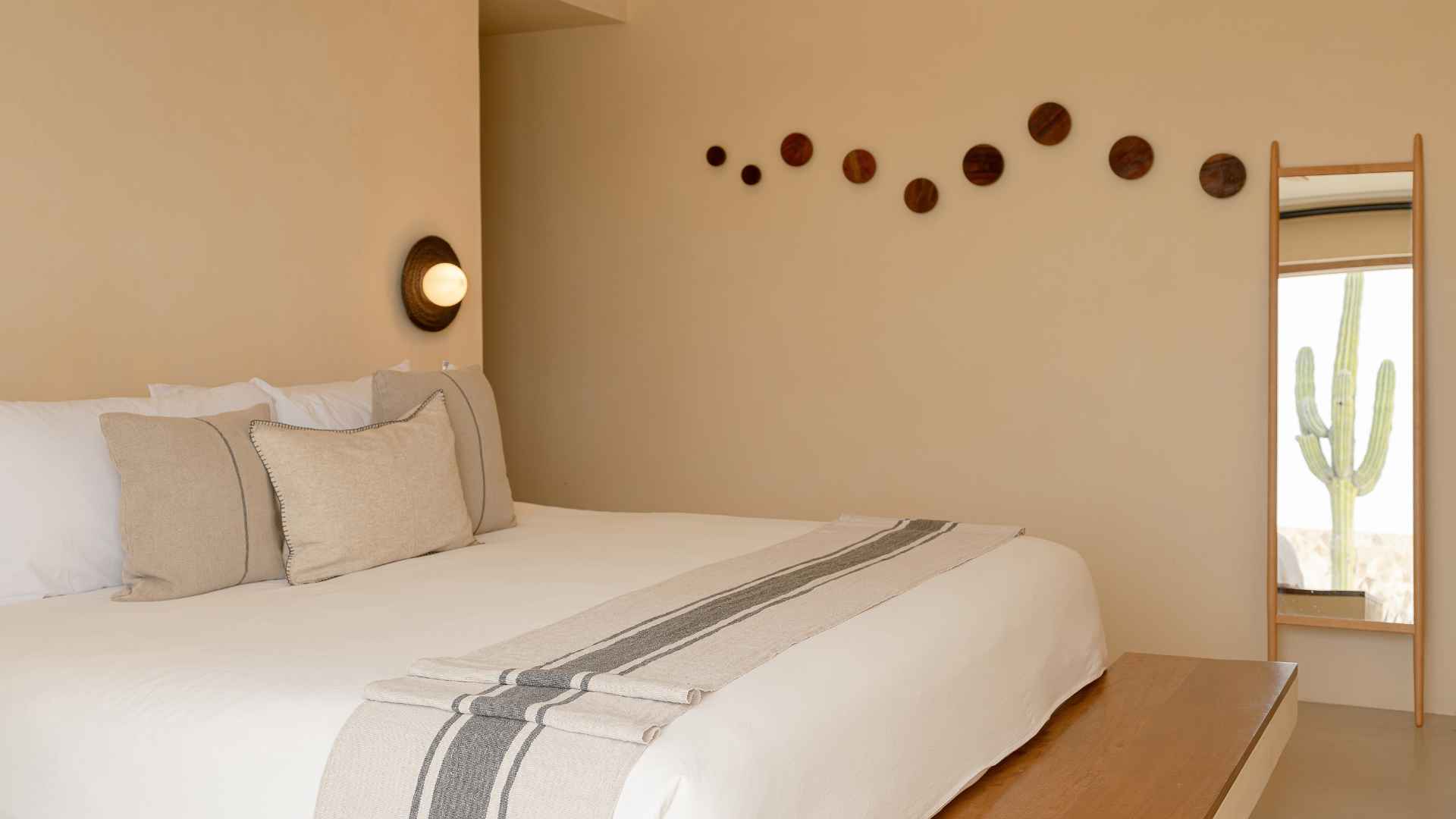 Casa Suna - Los Cabos