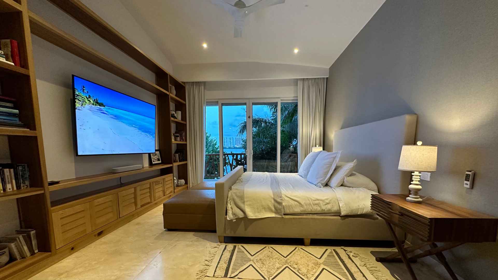 Villa La Ceiba - Cancun