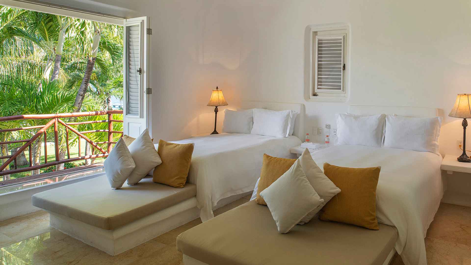 Villa Balam Nah - Cancun