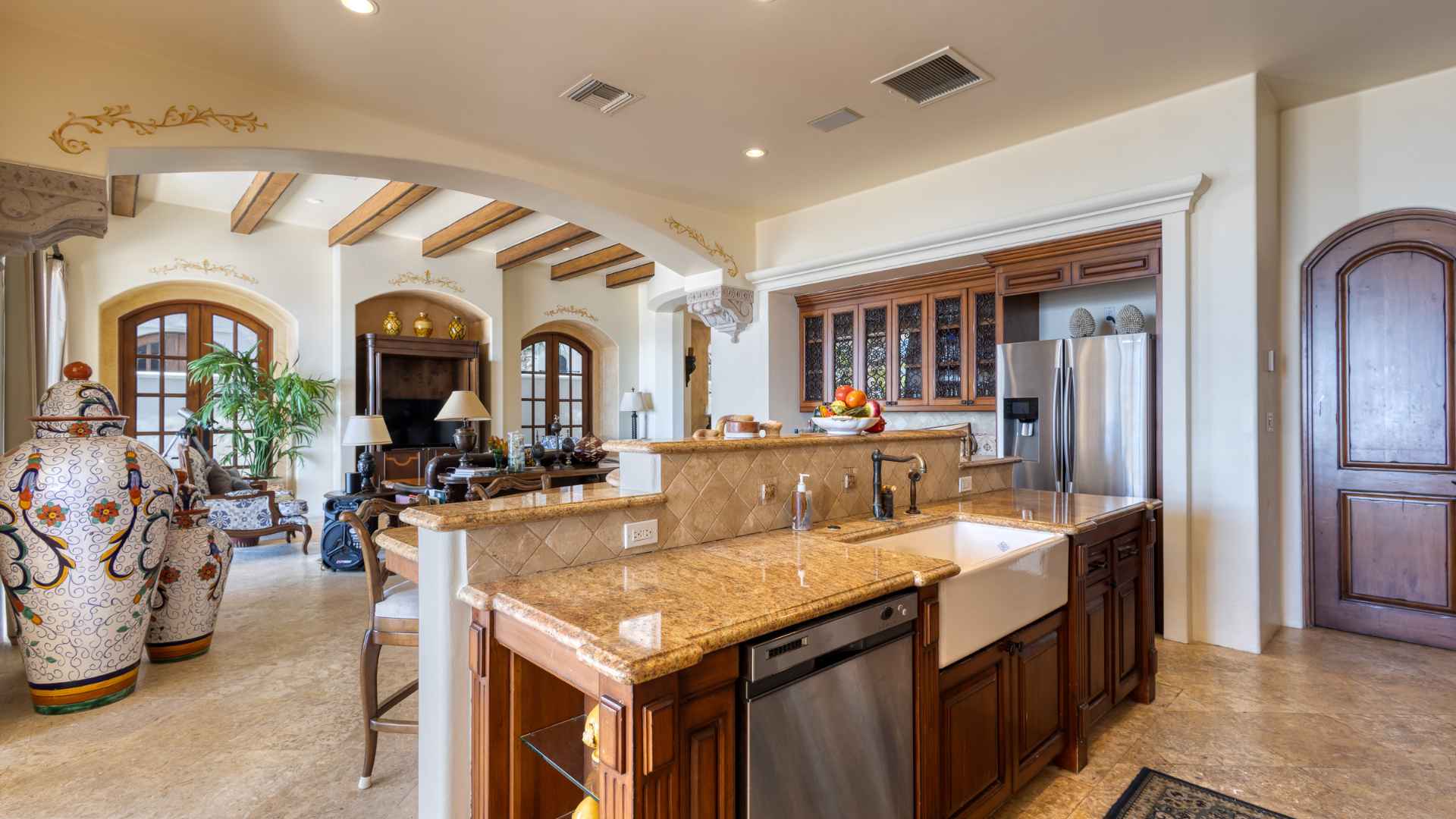 Villa Luminara - San Jose del Cabo