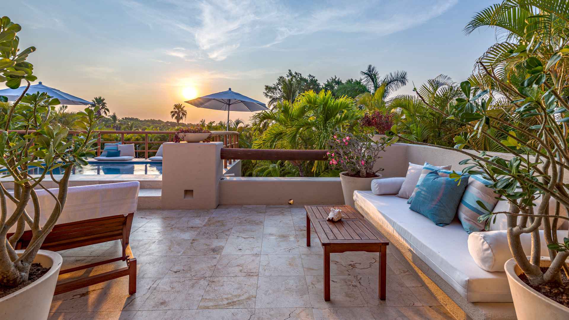 Casa Rayo de Sol - Punta Mita