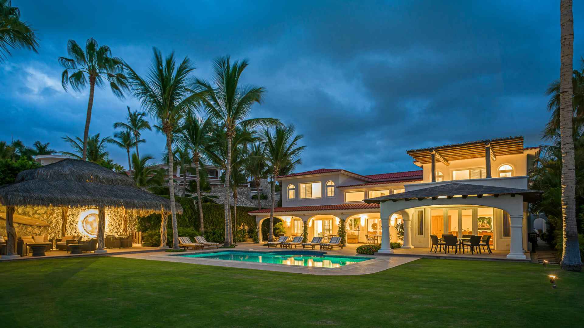 Casa Lita - San Jose del Cabo