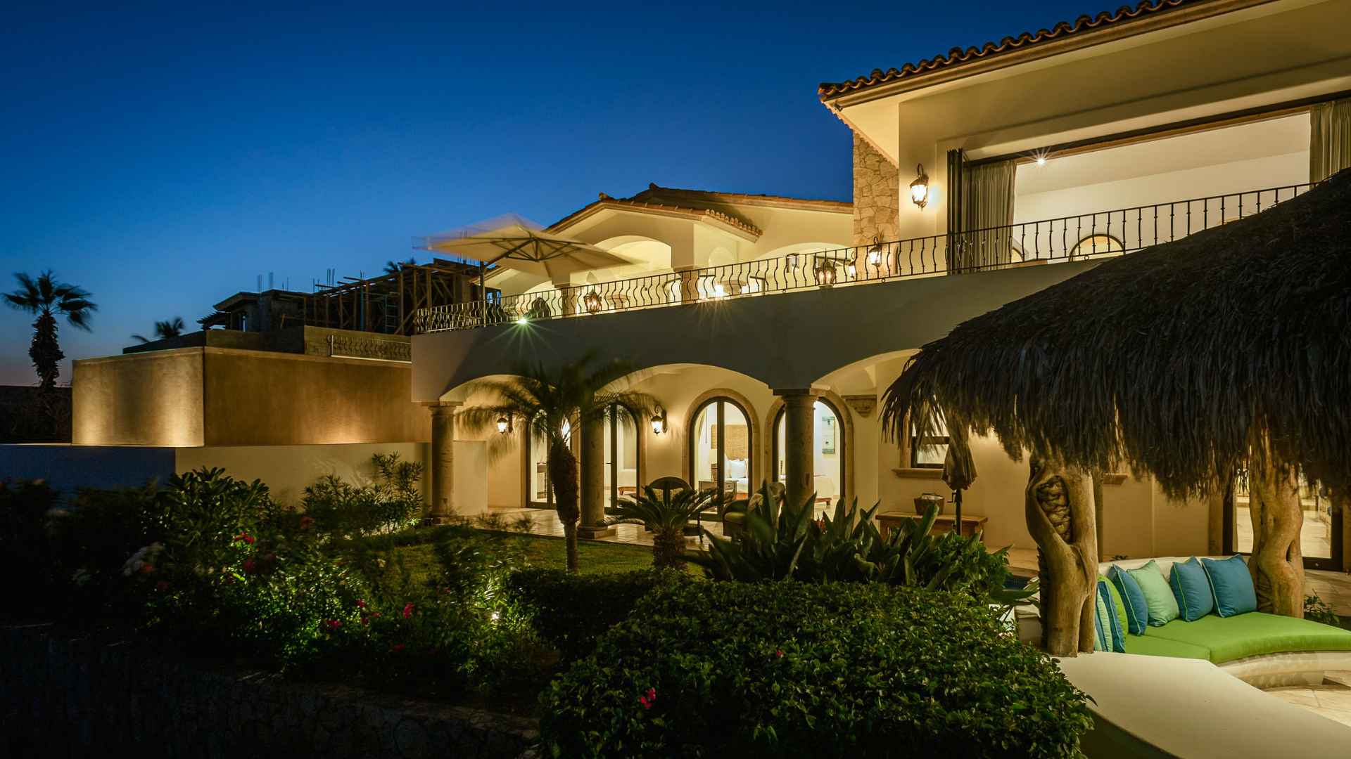 Villa De Los Faros - Cabo San Lucas