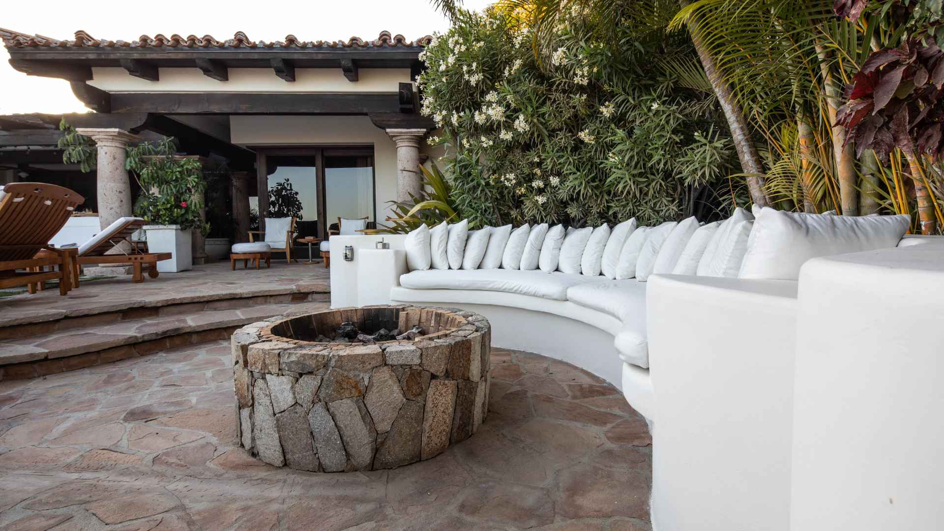 Costamar Estate - Cabo San Lucas