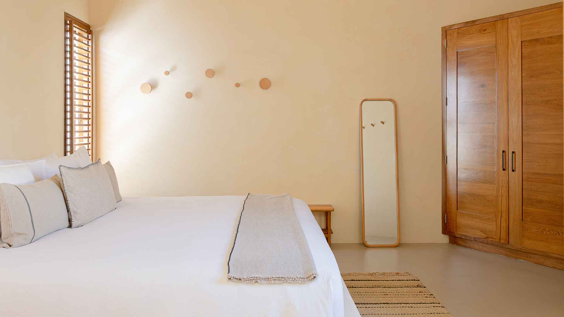 Casa Suna - Los Cabos