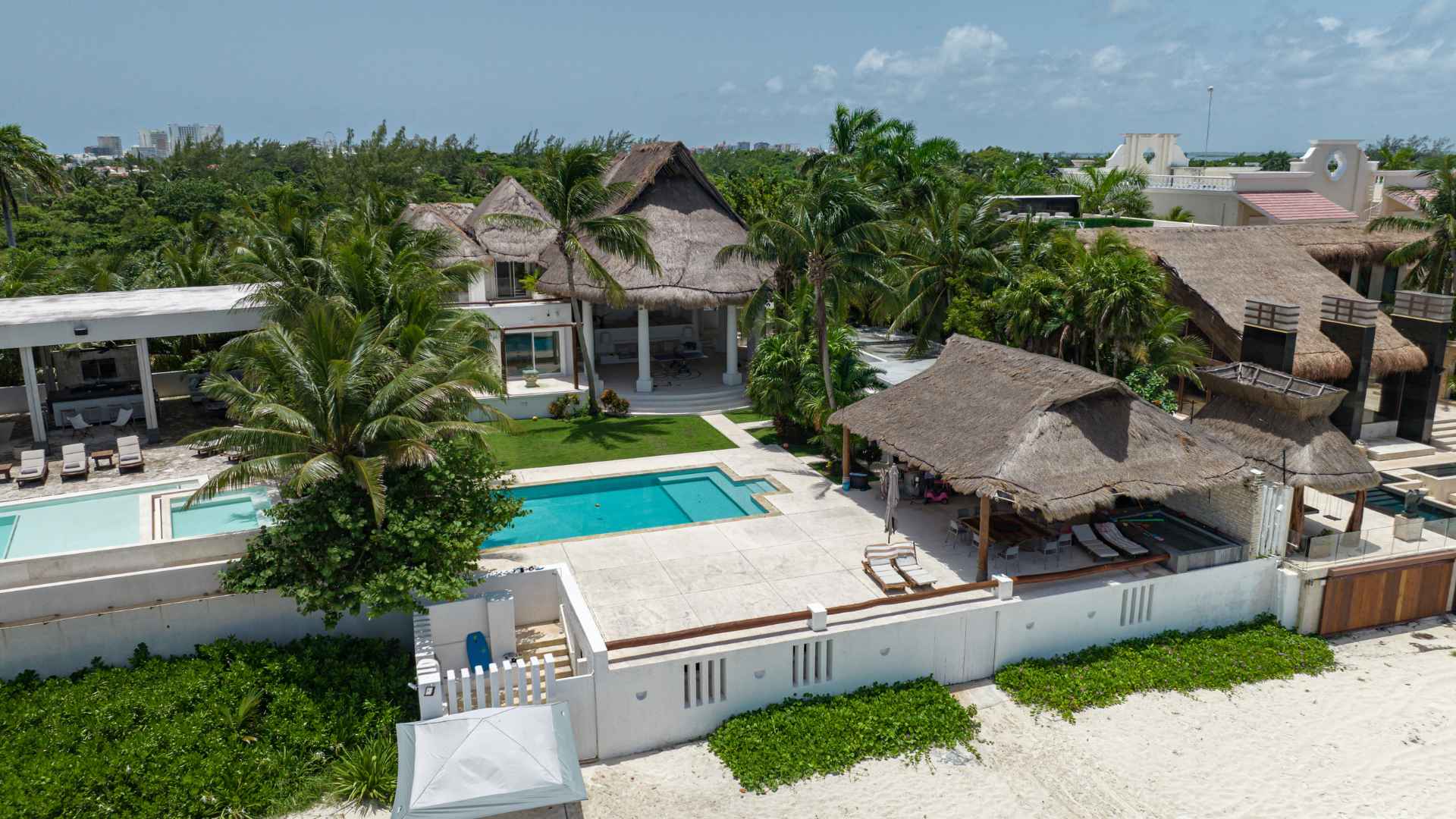 CasaZul - Cancun