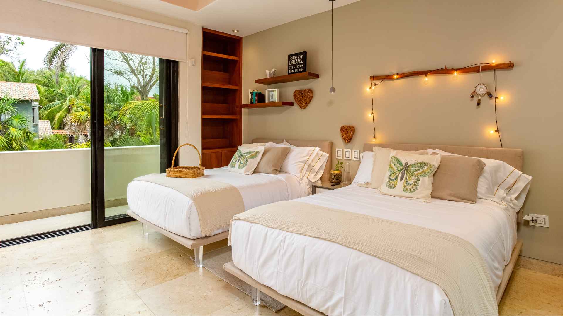 Casa de las Estrellas - Playa del Carmen
