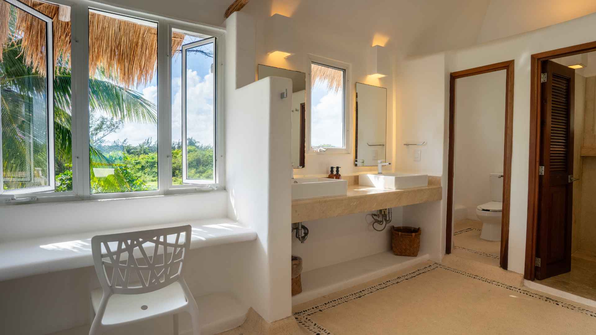 Villa Lagartijas - Cancun