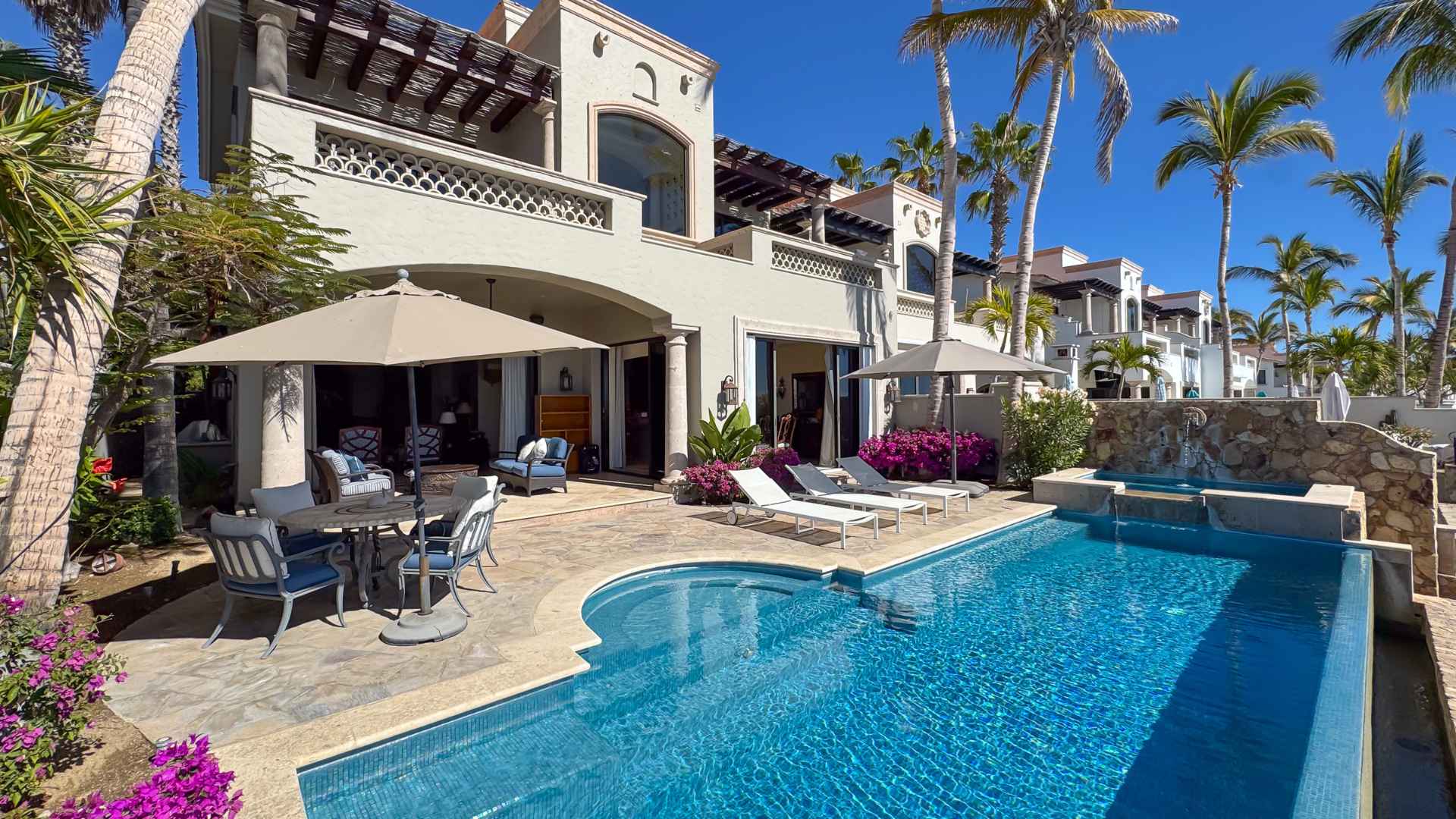 Villa Luminara - San Jose del Cabo
