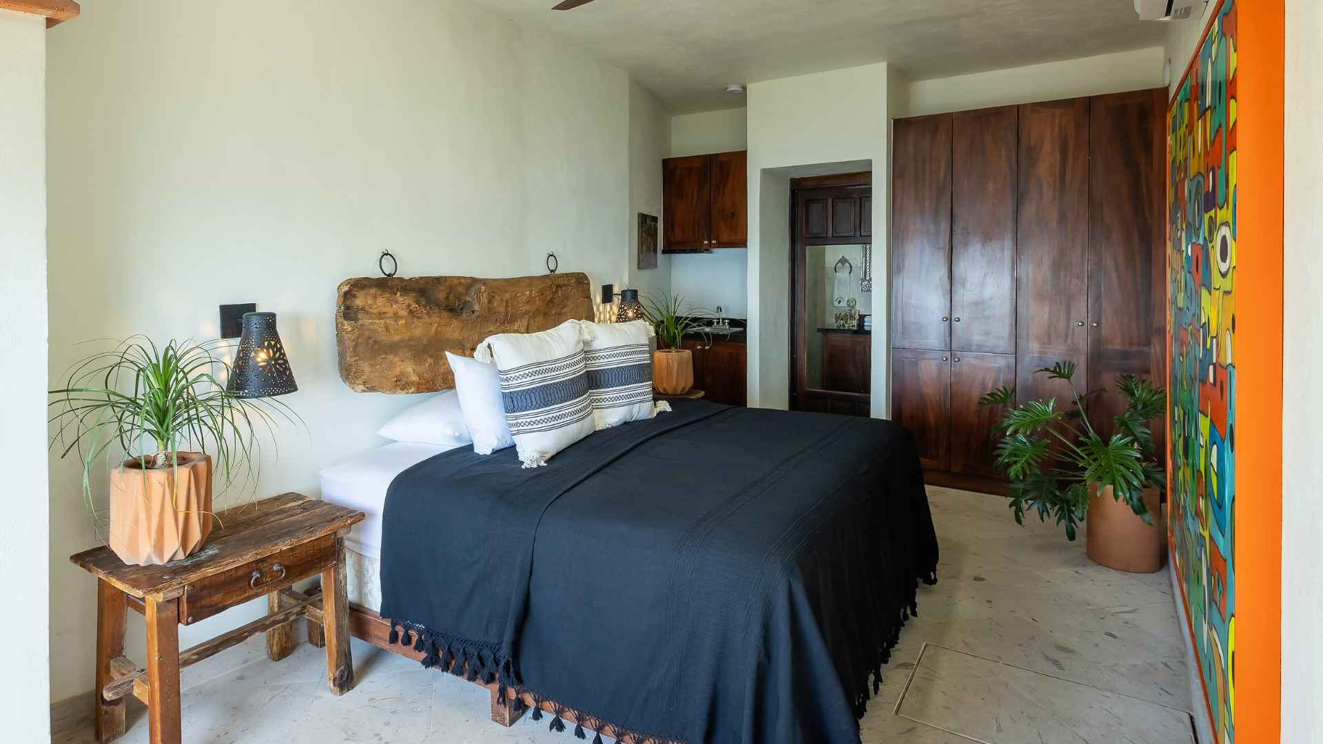 Hacienda De Los Santos - Puerto Vallarta